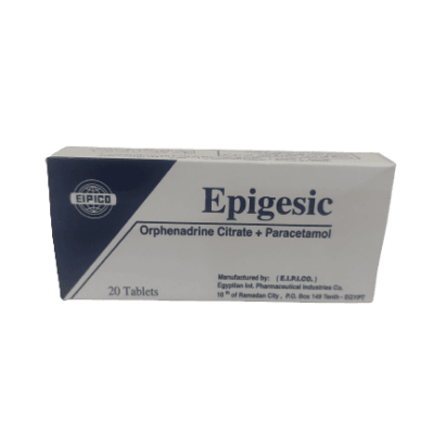 Epigesic