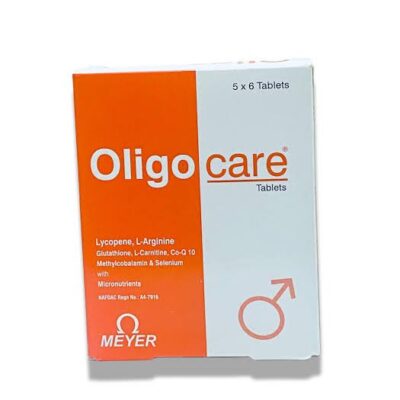 Oligo Care Tablet