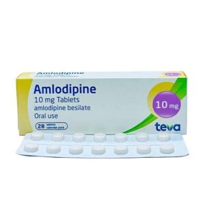 Amlodipine 10mg