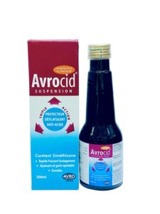 Avrocid 200ml