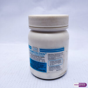 Biomecoloxin 25mg/50mg