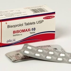 Bisoprolol 10mg