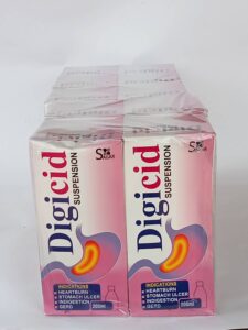 Digicid 200ml