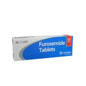 Furosemide 20mg