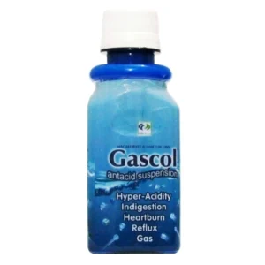 Gastomac Antacid 200ml