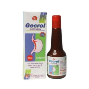 Gecrol 100ml