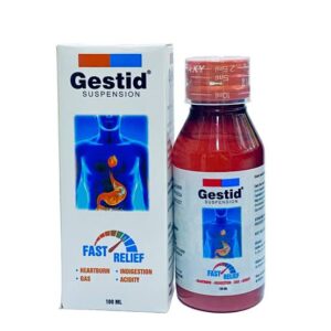 Gestid Suspension 100ml