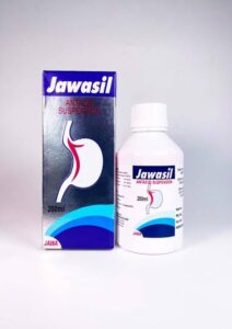 Jawasil Antacid 200ml
