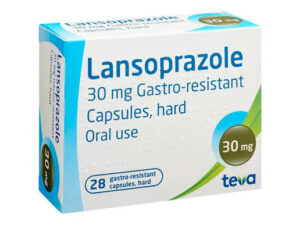 Lansoprazole 30mg