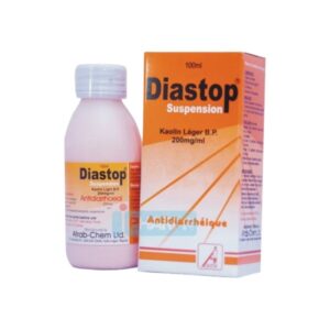 Light Kaolin 200mg/mL