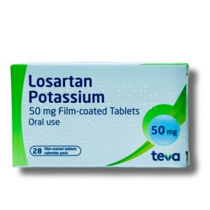 Losartan 50mg