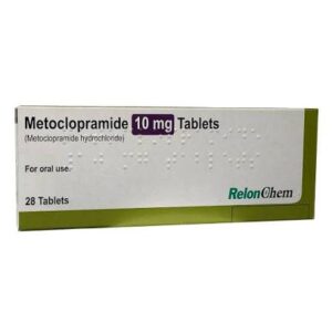 Metoclopramide 10mg
