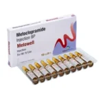 Metoclopramide Injection 2mg/mL