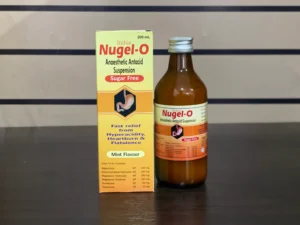 Nugel-O