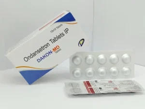 Ondansetron 4mg