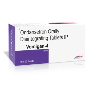 Ondansetron 4mg ODT