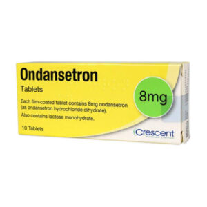 Ondansetron 8mg
