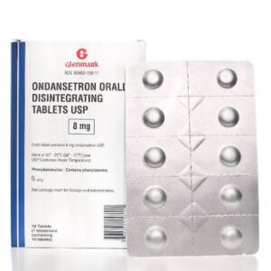 Ondansetron 8mg ODT