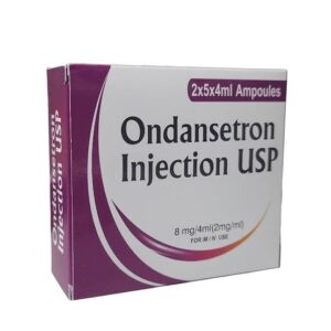 Ondansetron Injection 8mg/4mL