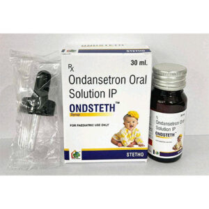Ondansetron Oral Solution 2mg/5mL