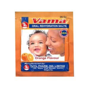Oral Rehydration Salts 20.5g