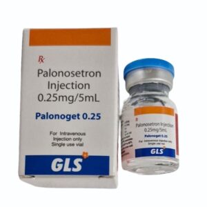 Palonosetron Injection 0.075mg/1.5mL