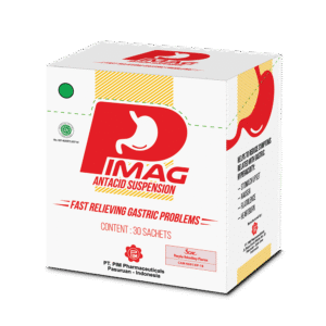 PIMAG Antacid