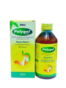 Polygel 200ml