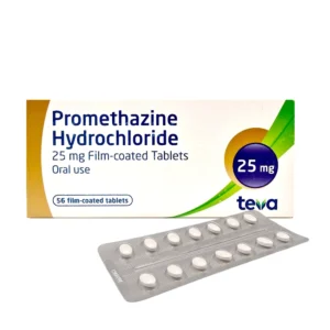 Promethazine 25mg