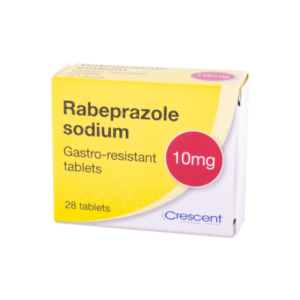 Rabeprazole 10mg