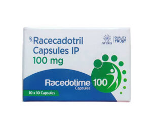 Racecadotril 100mg