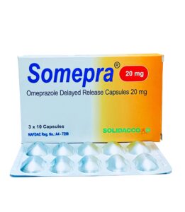 Somepra Tablet 20mg