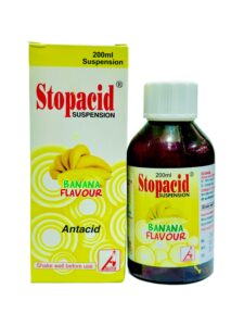 StopAcid Suspension 200ml