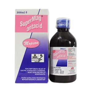 Supermag Antacid 100ml