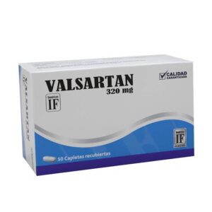 Valsartan 320mg