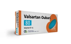 Valsartan 80mg
