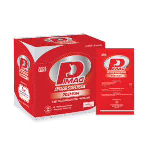 PIMAG Premium Antacid
