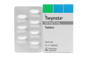 Twynsta 5mg/40mg